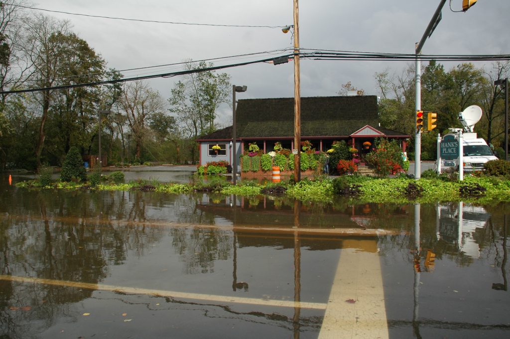 Read more about the article Scenes from Around Town for Oct. 7: A Floody Friday