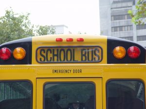 Read more about the article School board, residents bristle over transportation survey