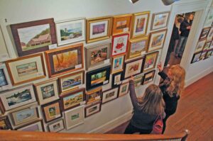Read more about the article Scenes from Around the Town for Dec. 2