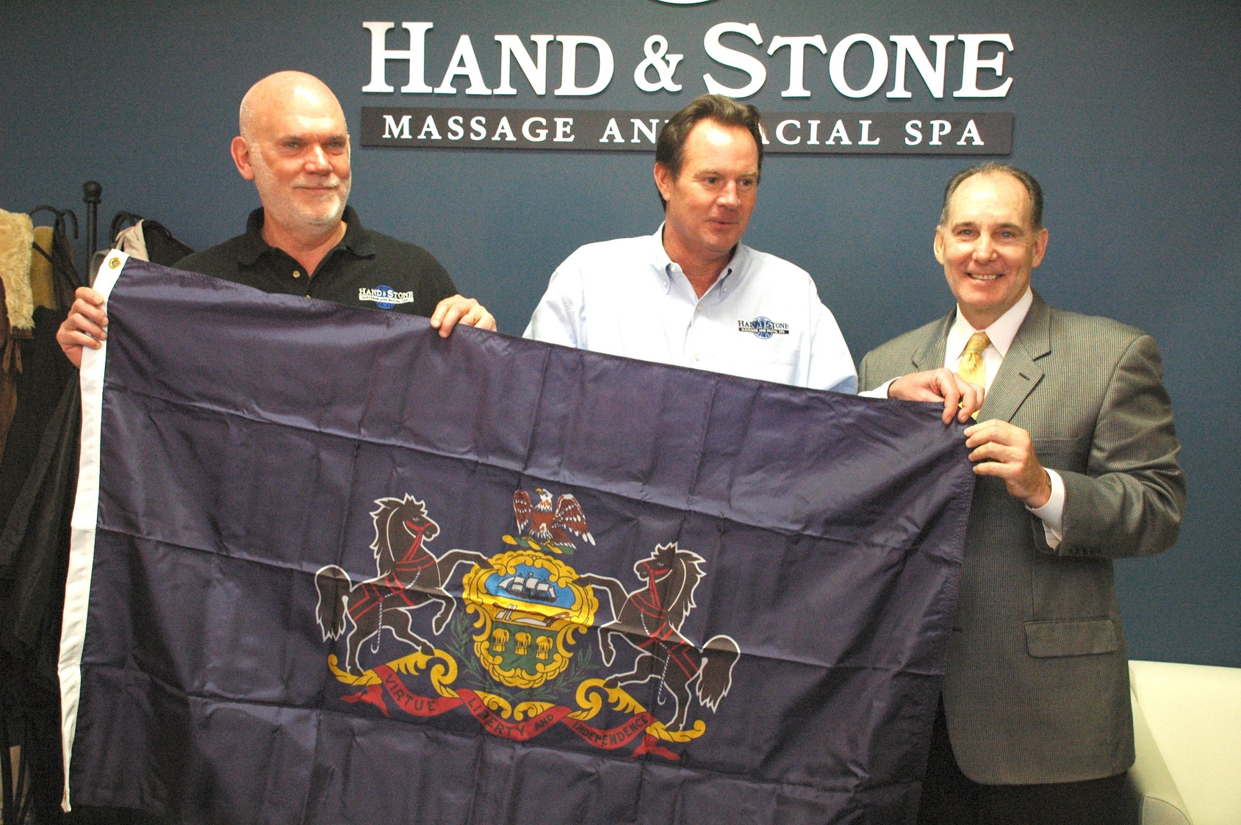 You are currently viewing Hand and Stone opens in Concordville