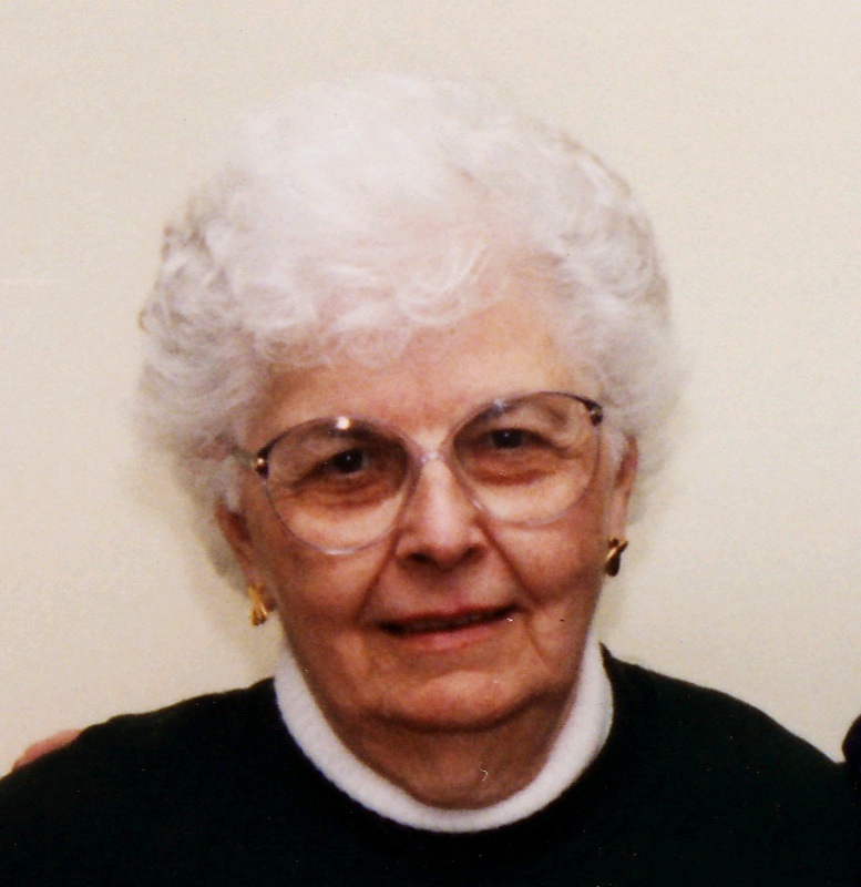 Read more about the article Naomi S. “Stanley” Ortendahl, formerly of Kennett Square