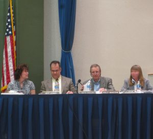 Read more about the article Unionville-Chadds Ford School Board Meeting