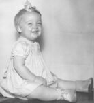 sally jane denk may 1950