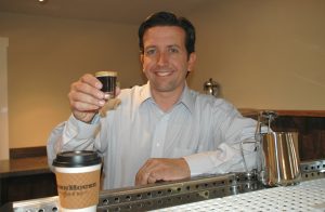 Read more about the article New coffee shop ready to pour its first cup