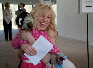 Read more about the article A potential Miss Pennsylvania comes to Chadds Ford