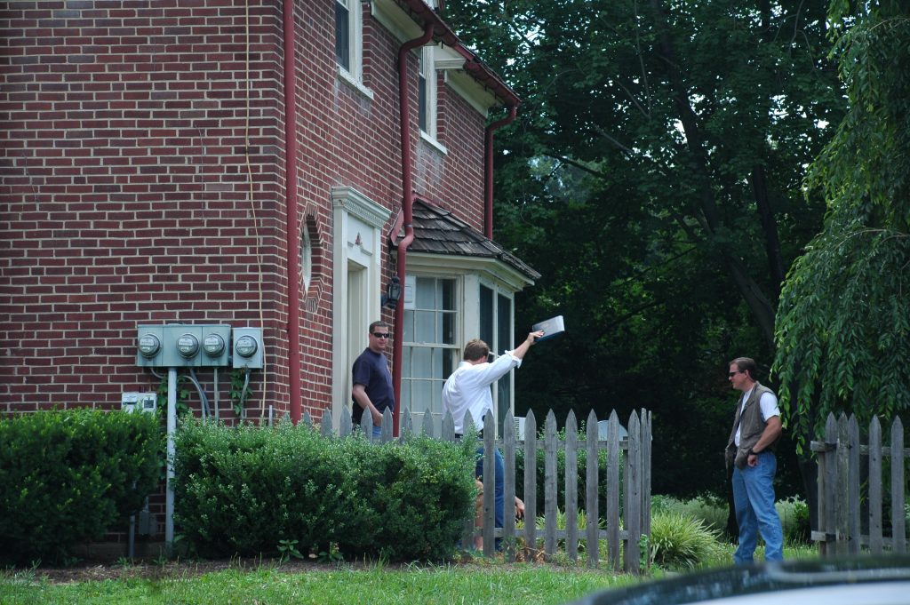 Read more about the article Feds raid Chadds Ford business