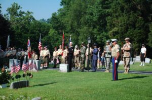 Read more about the article Scenes from Around the Town for June 3