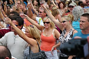 Read more about the article Close, but no cigar for wine toast attempt
