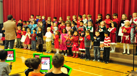 Read more about the article Scenes from Aroound the Town Dec. 15