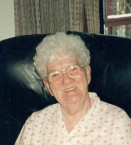 Read more about the article Lucy A. Davis of West Grove