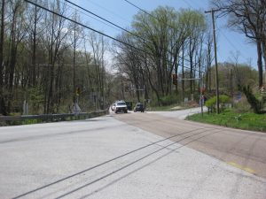 Read more about the article Pennsbury Township meeting – Route 52 update