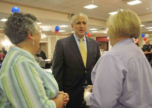 Read more about the article Senior expo draws large crowd