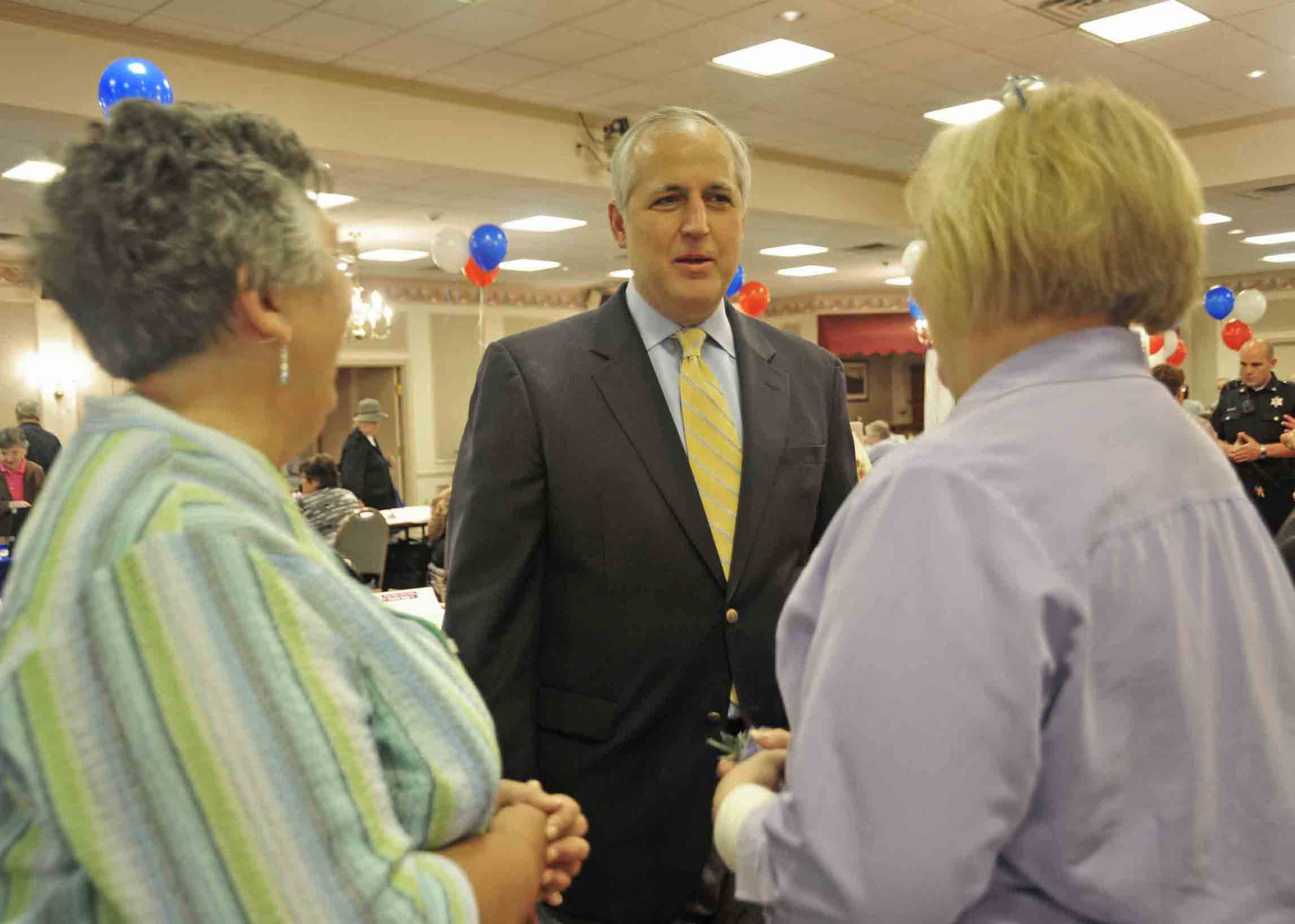 You are currently viewing Senior expo draws large crowd