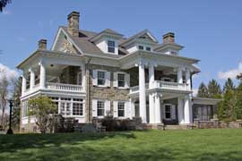 Read more about the article Mansion makeover in Chadds Ford