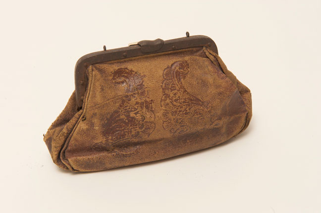 Read more about the article History Made Personal: Jennie Wade’s Purse