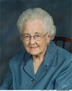 Read more about the article Helen Jane (Sis) Anderson Brown of Jenners Pond