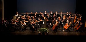 Read more about the article Kennett Symphony opens 71st season with Beethoven and Bizet