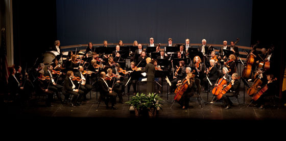 You are currently viewing Kennett Symphony opens 71st season with Beethoven and Bizet