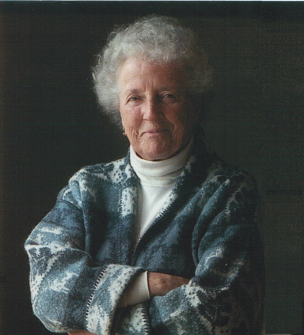 You are currently viewing Dorothy H. L. Carroll of West Chester