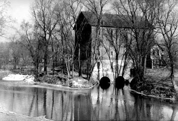 Read more about the article The Brandywine River Museum: Art in a magical landscape