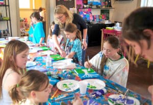 Read more about the article The ‘art’ beat continues in Chadds Ford